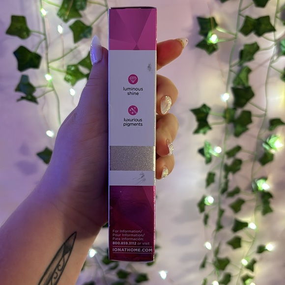NWT Ion Magenta Hair Dye - Picture 4 of 4